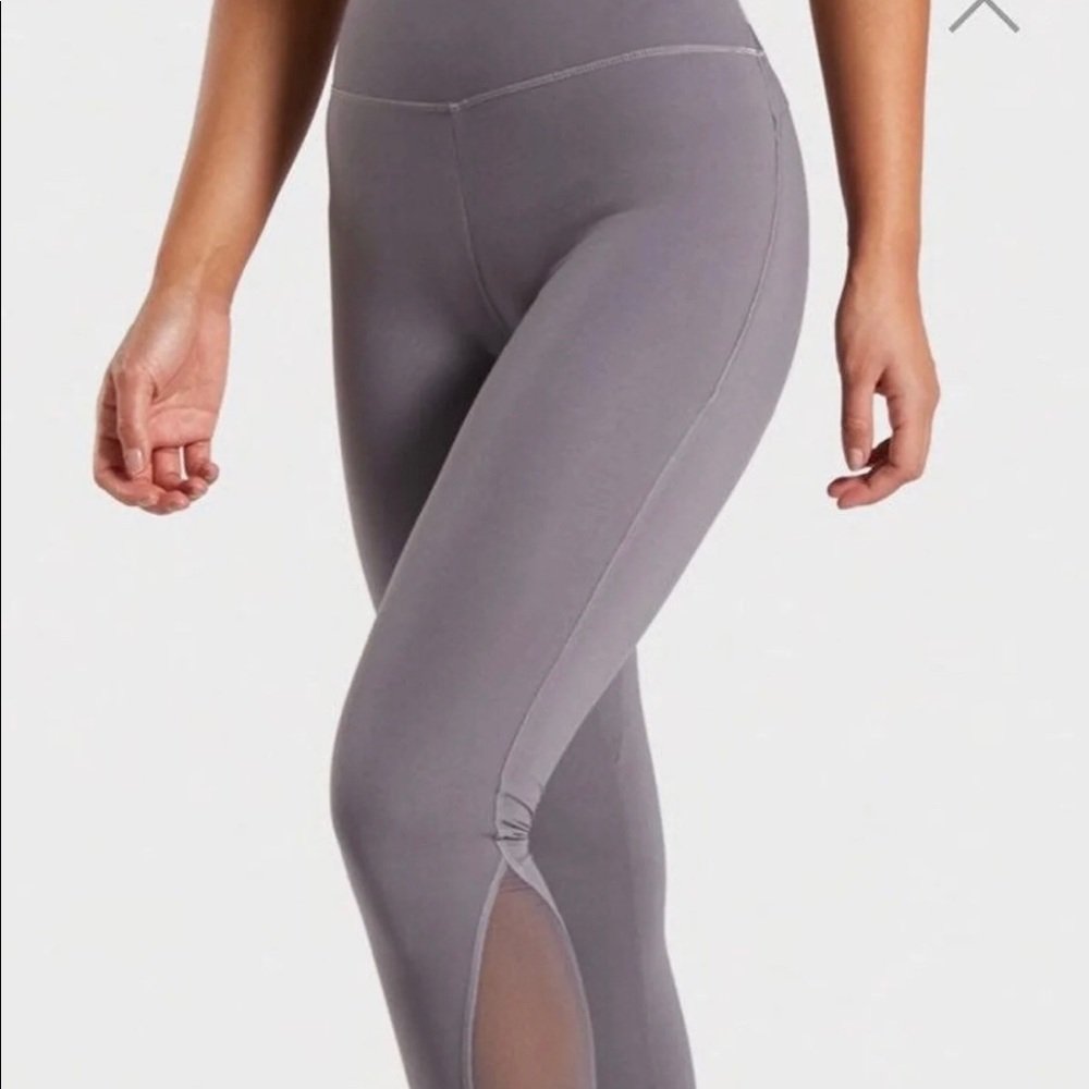 Gymshark Empower Leggings